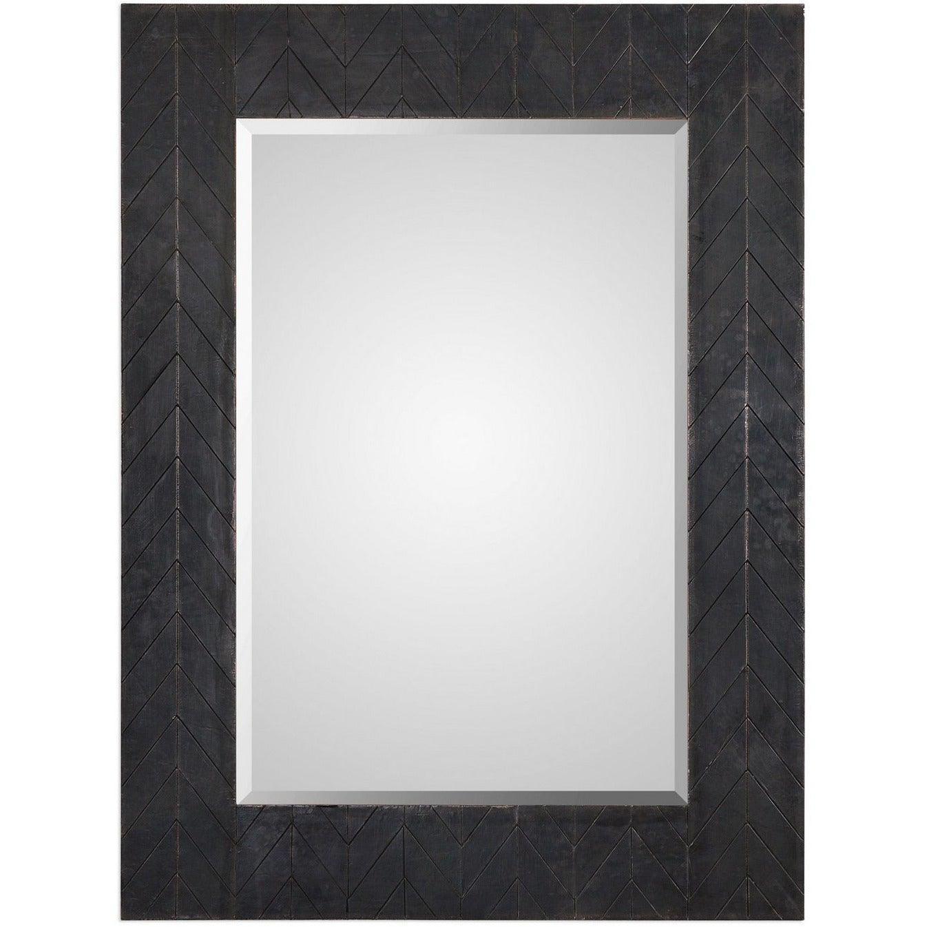The Uttermost - Caprione Mirror - 09294 | Montreal Lighting & Hardware