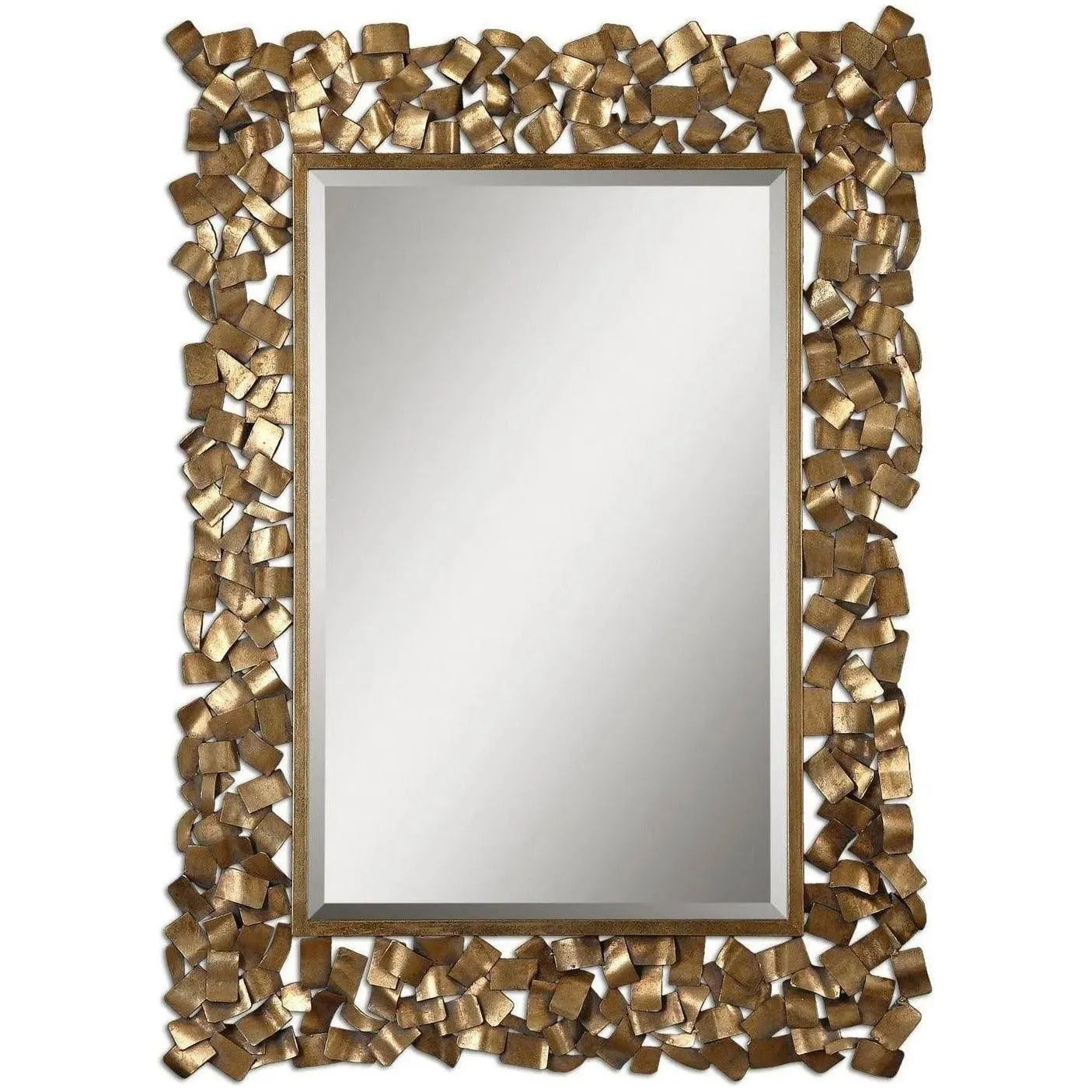 The Uttermost - Capulin Mirror - 12816 | Montreal Lighting & Hardware