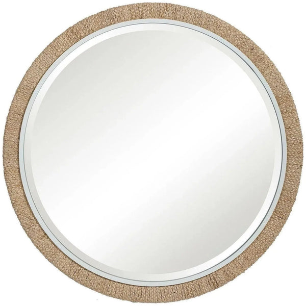 Carbet Mirror