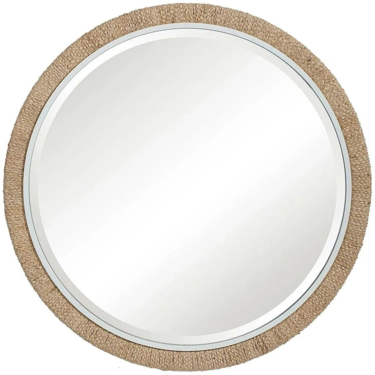 The Uttermost - Carbet Mirror - 09668 | Montreal Lighting & Hardware