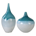 The Uttermost - Carlas Vases - Set of 2 - 20084 | Montreal Lighting & Hardware
