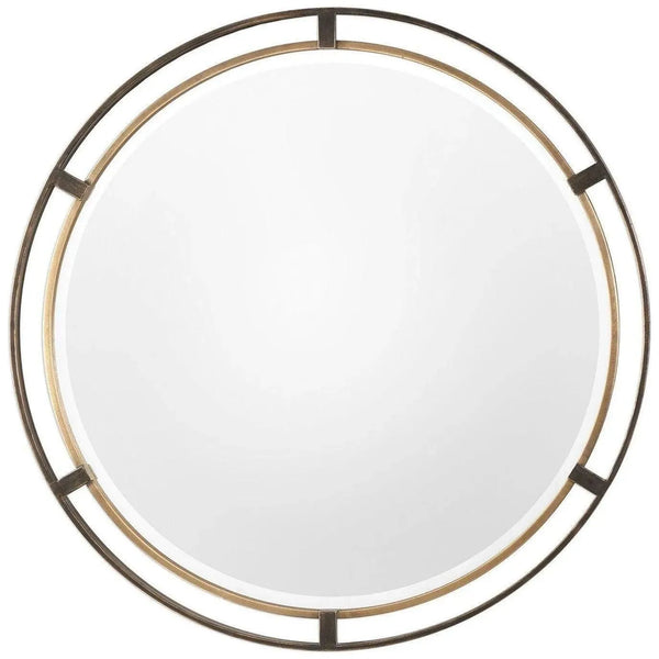 Carrizo Mirror