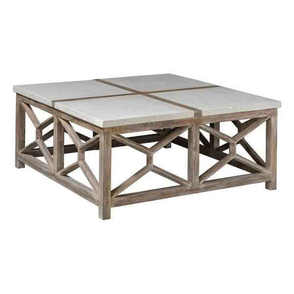 Table basse Catali
