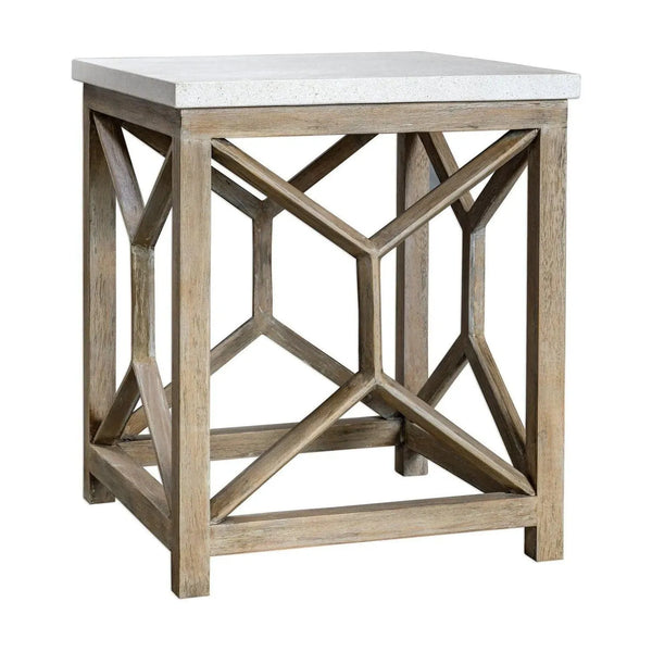 Catali End Table