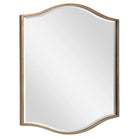 The Uttermost - Cerise Mirror - 09639 | Montreal Lighting & Hardware