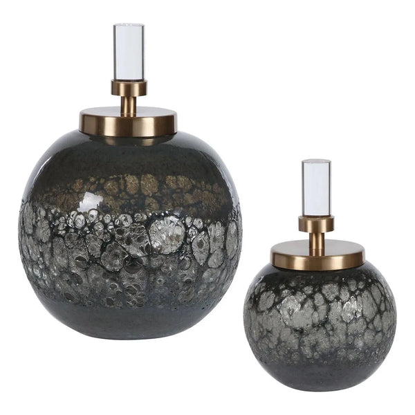 Cessair Bottles - Set of 2