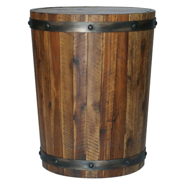Table d'appoint Ceylan