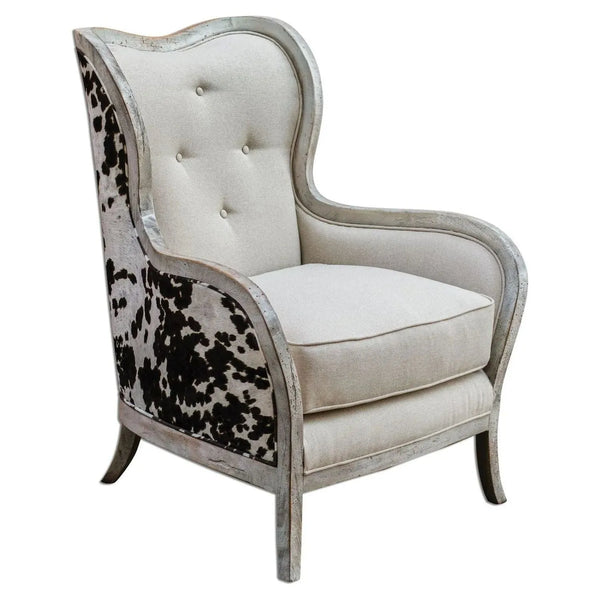 Fauteuil Chalina