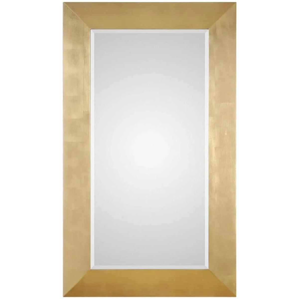The Uttermost - Chaney Mirror - 09324 | Montreal Lighting & Hardware