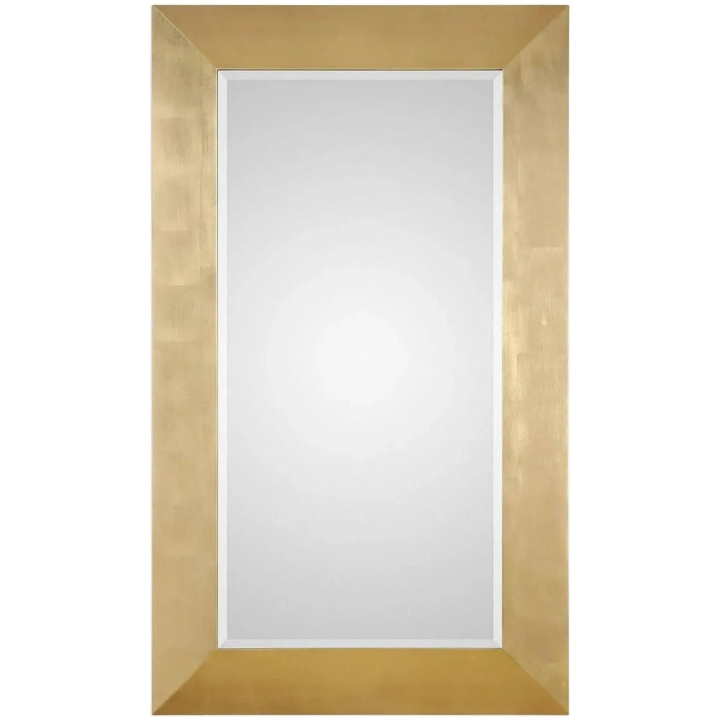 The Uttermost - Chaney Mirror - 09324 | Montreal Lighting & Hardware