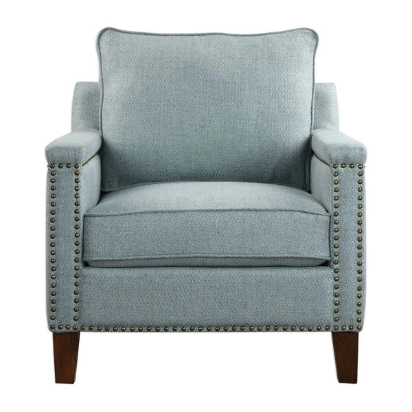 Fauteuil d'appoint Charlotte
