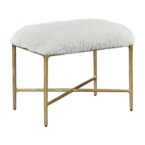 Banc charmé