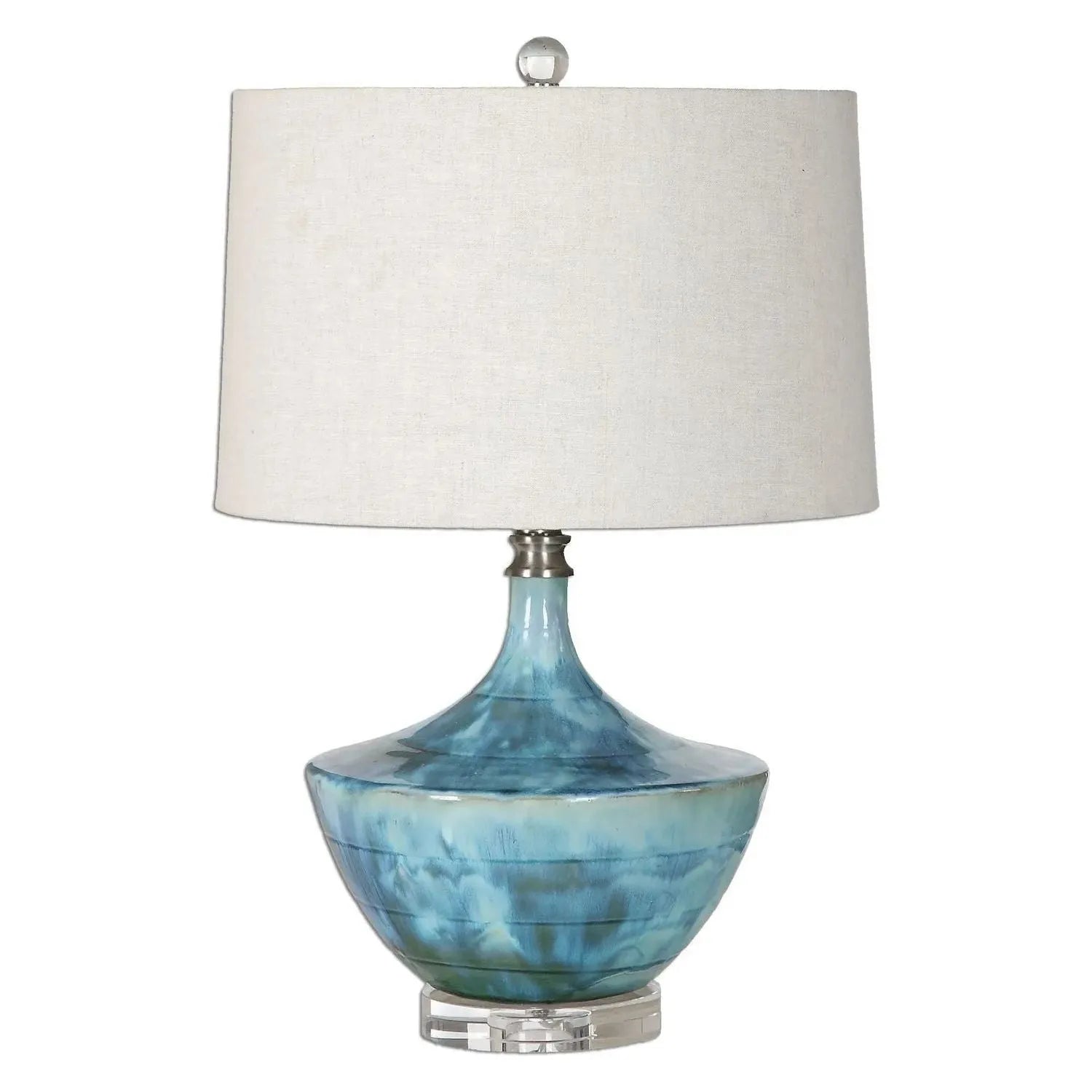The Uttermost - Chasida Table Lamp - 27059-1 | Montreal Lighting & Hardware