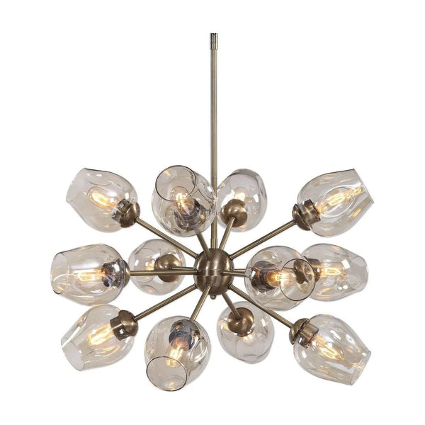 Chet Chandelier