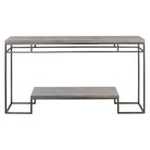 The Uttermost - Clea Console Table - 25399 | Montreal Lighting & Hardware
