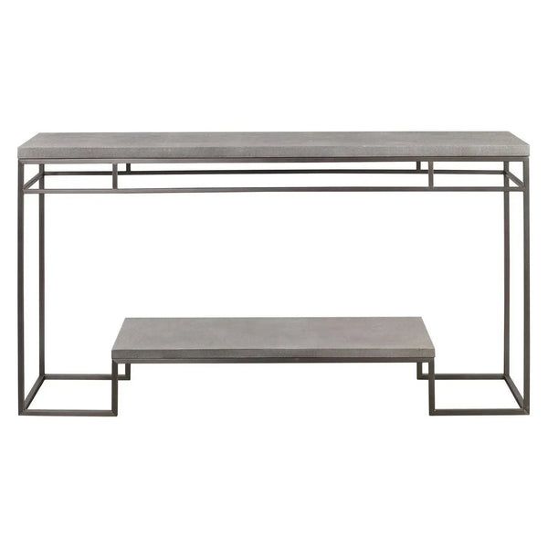 Table console Cléa