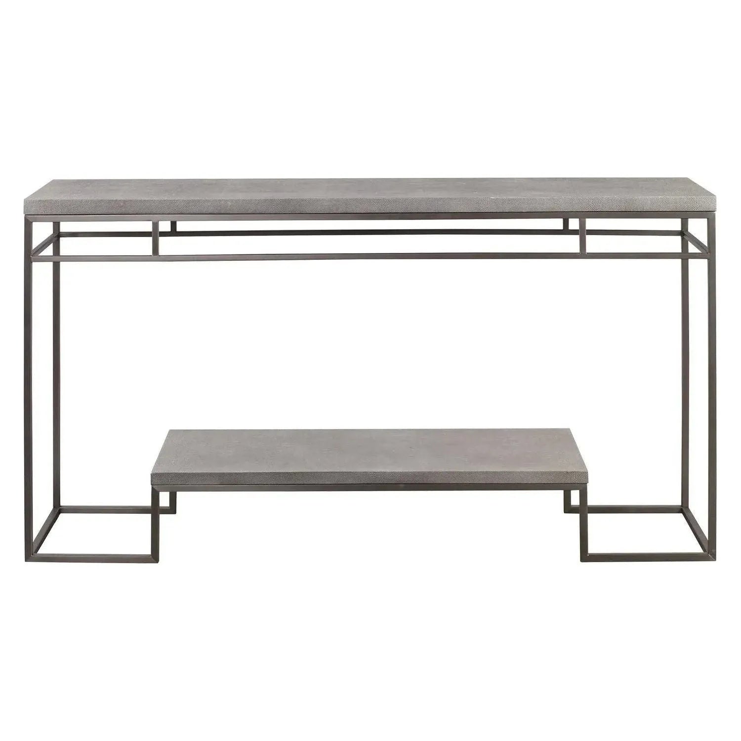 The Uttermost - Clea Console Table - 25399 | Montreal Lighting & Hardware