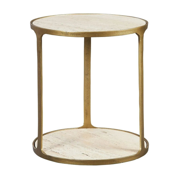Clench Side Table