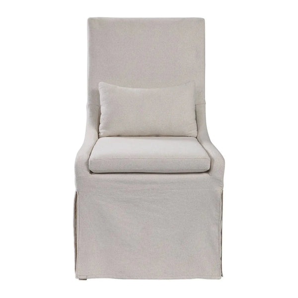 Coley Arm Chair