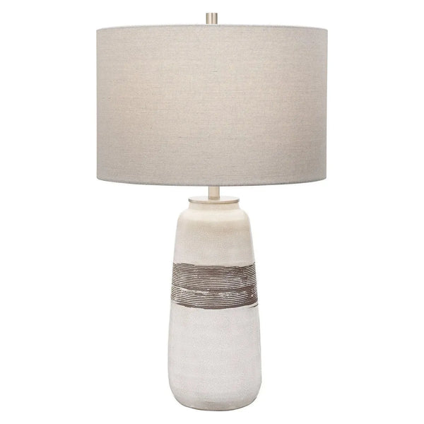 Comanche Table Lamp