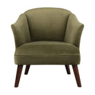 The Uttermost - Conroy Accent Chair - 23321 | Montreal Lighting & Hardware