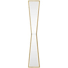 The Uttermost - Corbata Mirror - 09381 | Montreal Lighting & Hardware