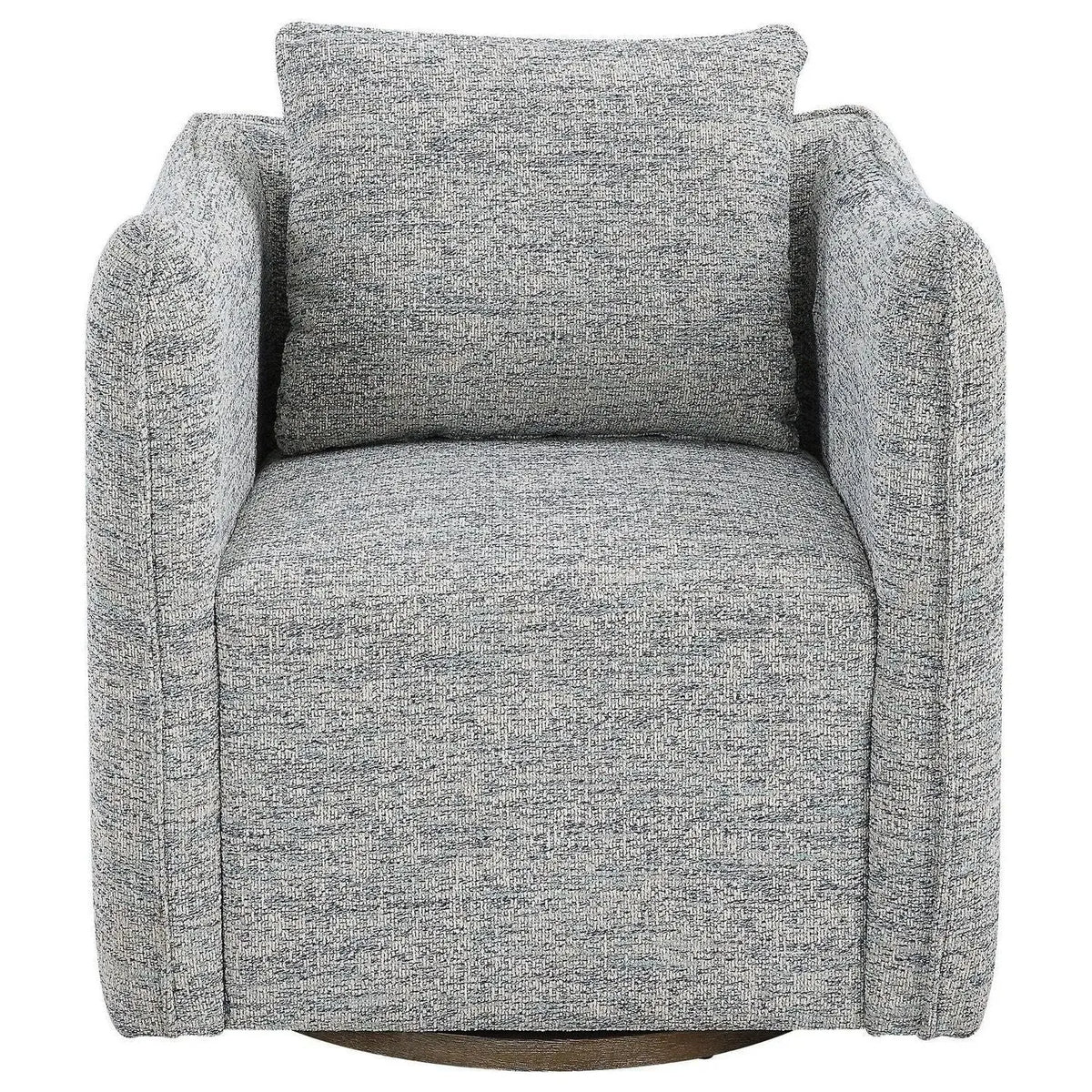 The Uttermost - Corben Chair - 23492 | Montreal Lighting & Hardware