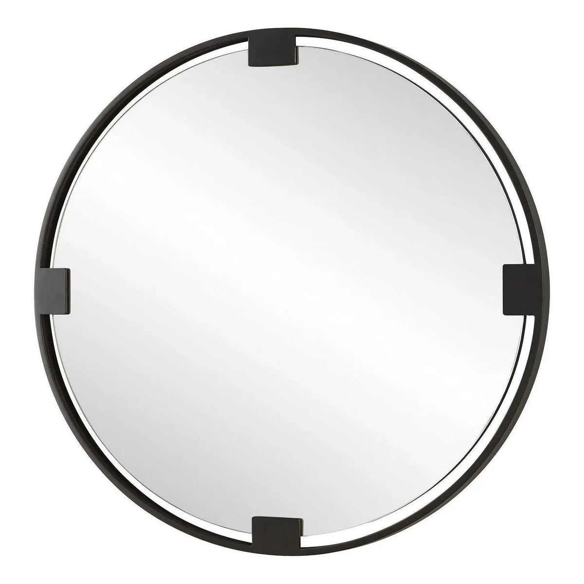 The Uttermost - Cornelia Mirror - 09986 | Montreal Lighting & Hardware