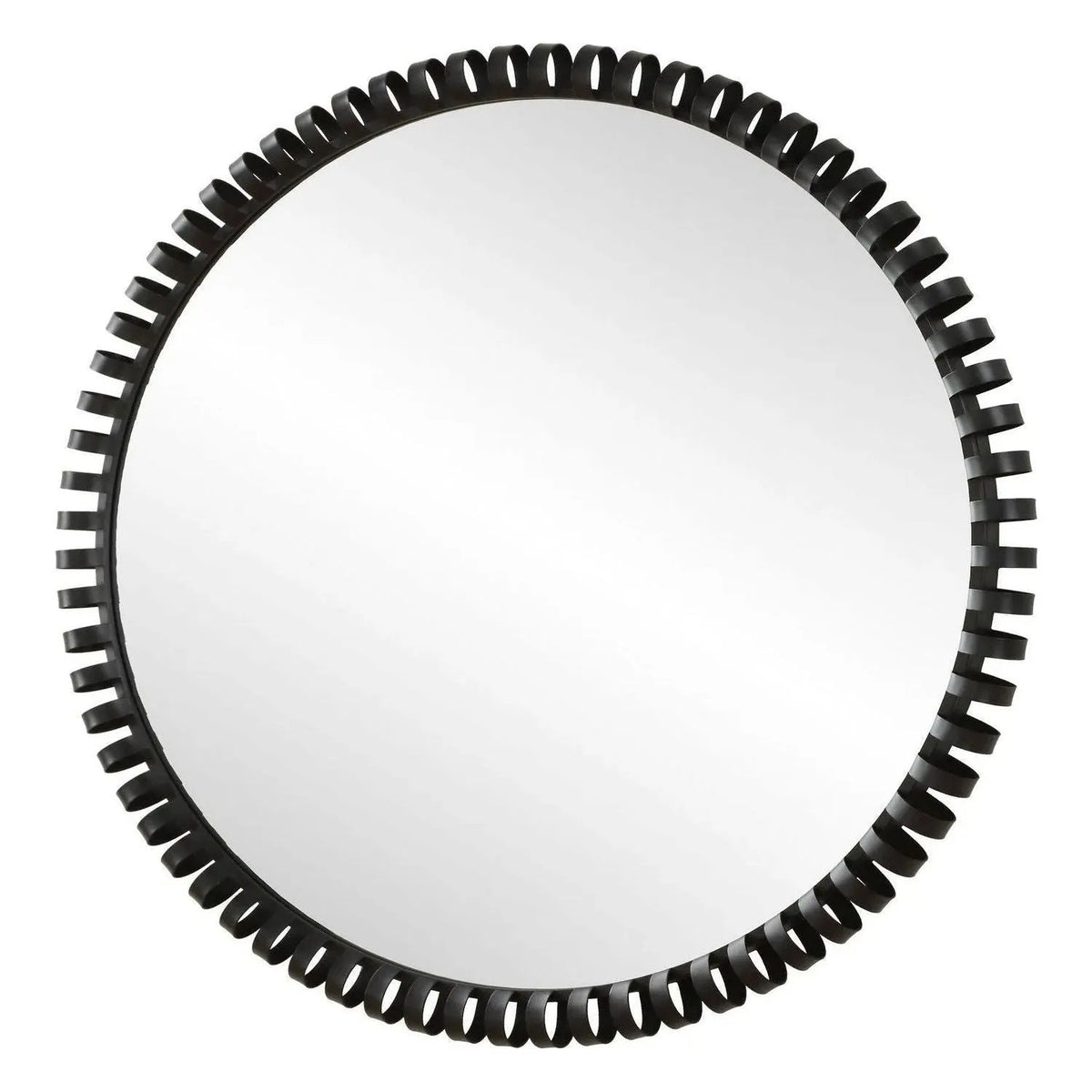 The Uttermost - Corona Mirror - 09975 | Montreal Lighting & Hardware