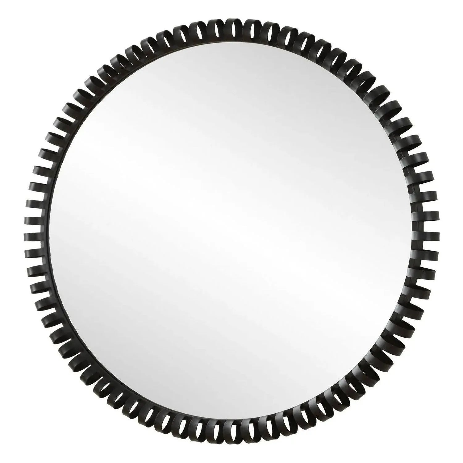The Uttermost - Corona Mirror - 09975 | Montreal Lighting & Hardware