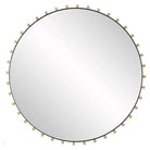 The Uttermost - Cosmopolitan Mirror - 09936 | Montreal Lighting & Hardware