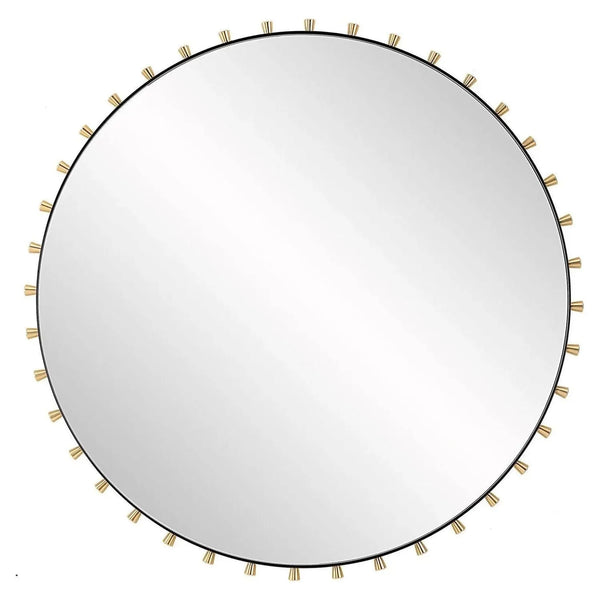 Miroir cosmopolite
