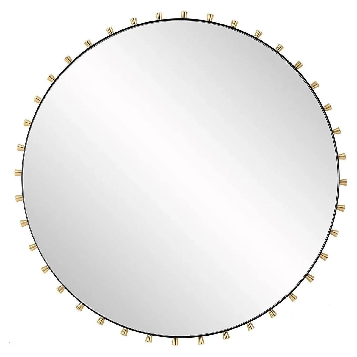 The Uttermost - Cosmopolitan Mirror - 09936 | Montreal Lighting & Hardware