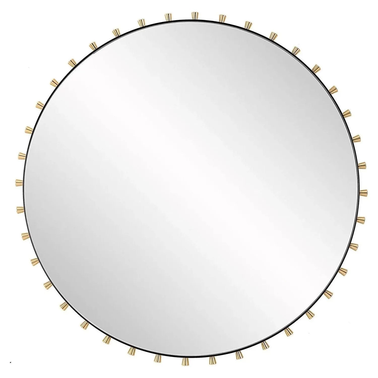 The Uttermost - Cosmopolitan Mirror - 09936 | Montreal Lighting & Hardware
