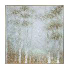 The Uttermost - Cotton Woods Wall Art - 31417 | Montreal Lighting & Hardware