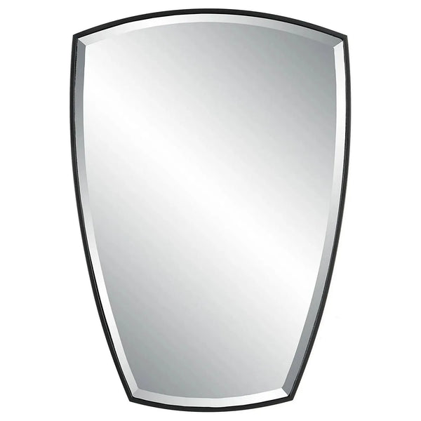 Miroir à crête