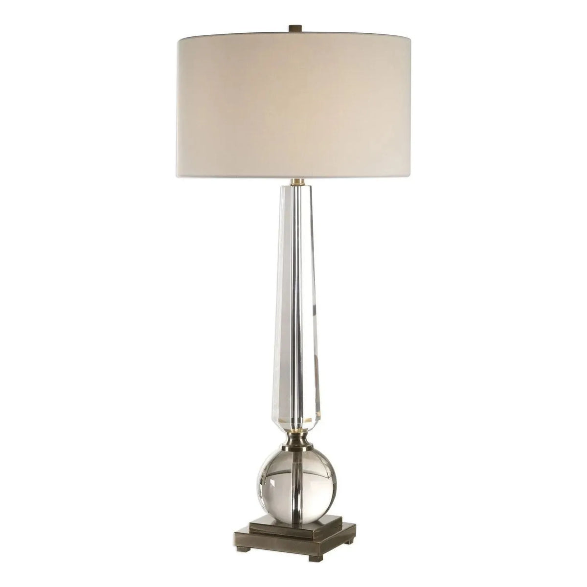 The Uttermost - Crista Table Lamp - 27883 | Montreal Lighting & Hardware