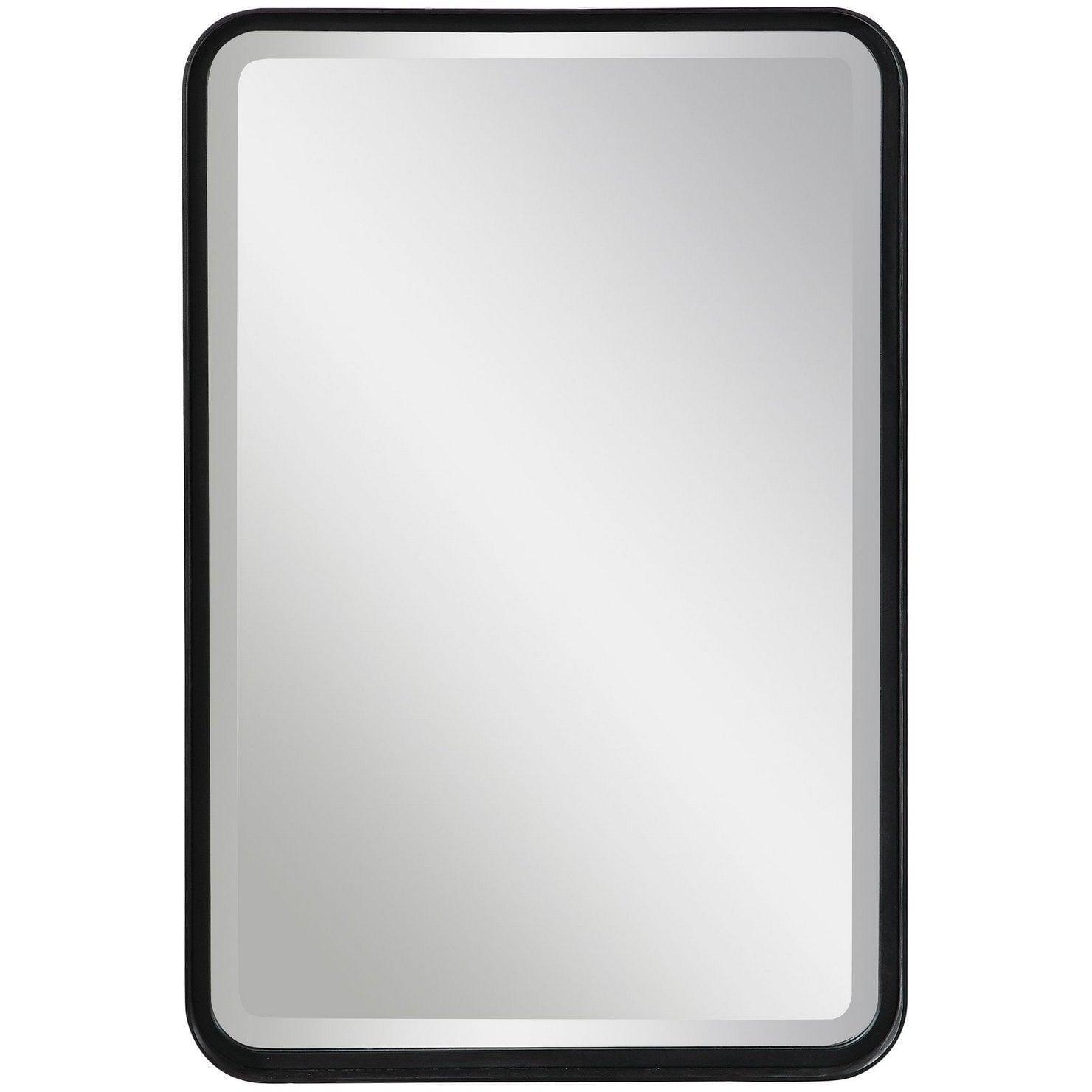 The Uttermost - Croften Mirror - 09573 | Montreal Lighting & Hardware