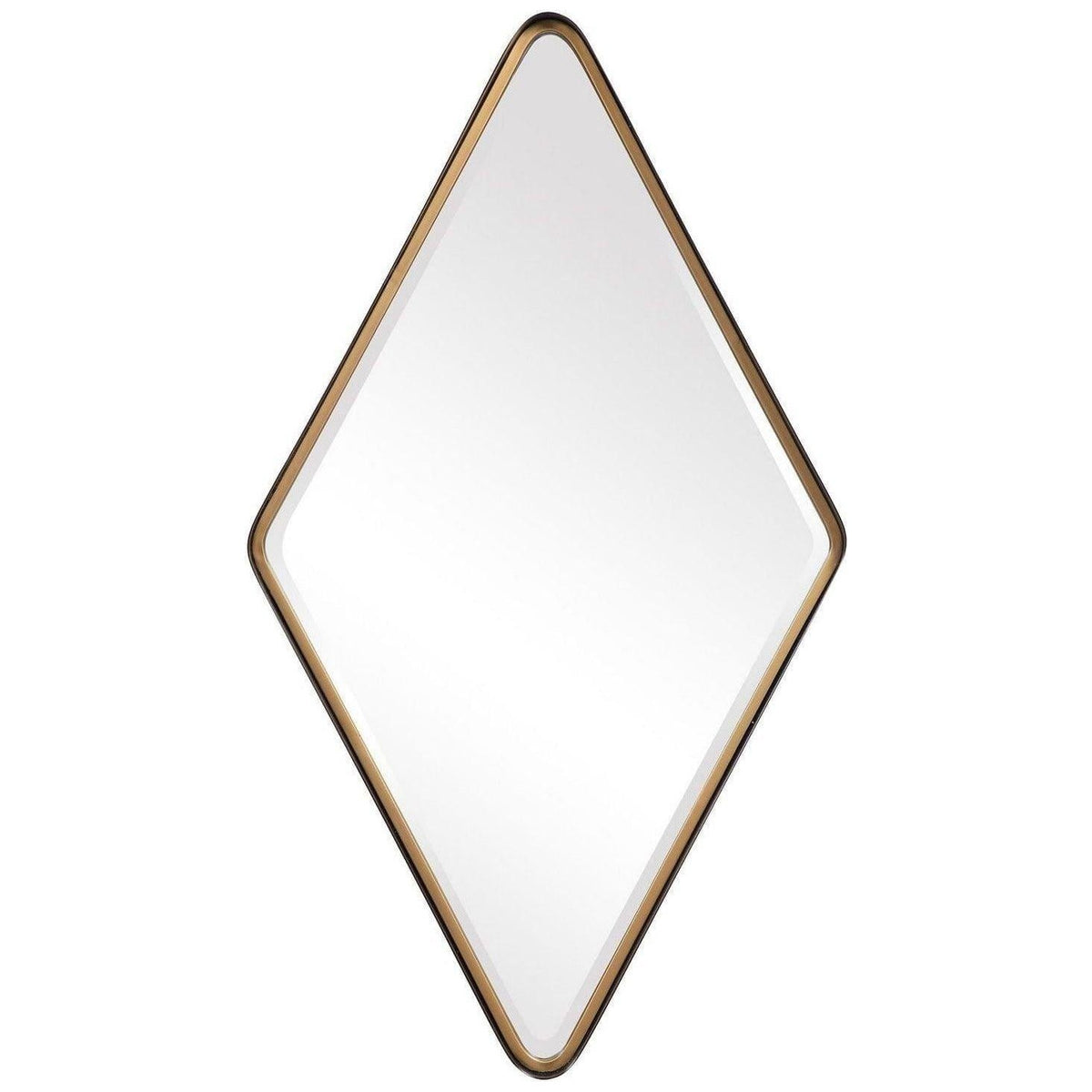 The Uttermost - Crofton Mirror - 09600 | Montreal Lighting & Hardware