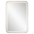 The Uttermost - Crofton Mirror 09945 - 09945 | Montreal Lighting & Hardware