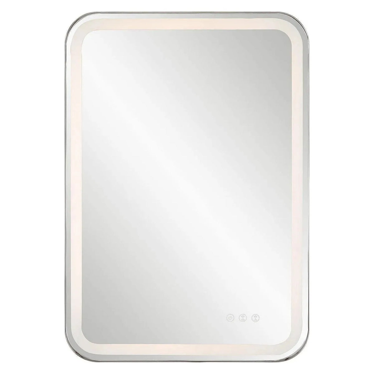 The Uttermost - Crofton Mirror 09945 - 09945 | Montreal Lighting & Hardware