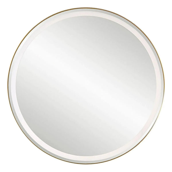 Crofton Mirror 09947