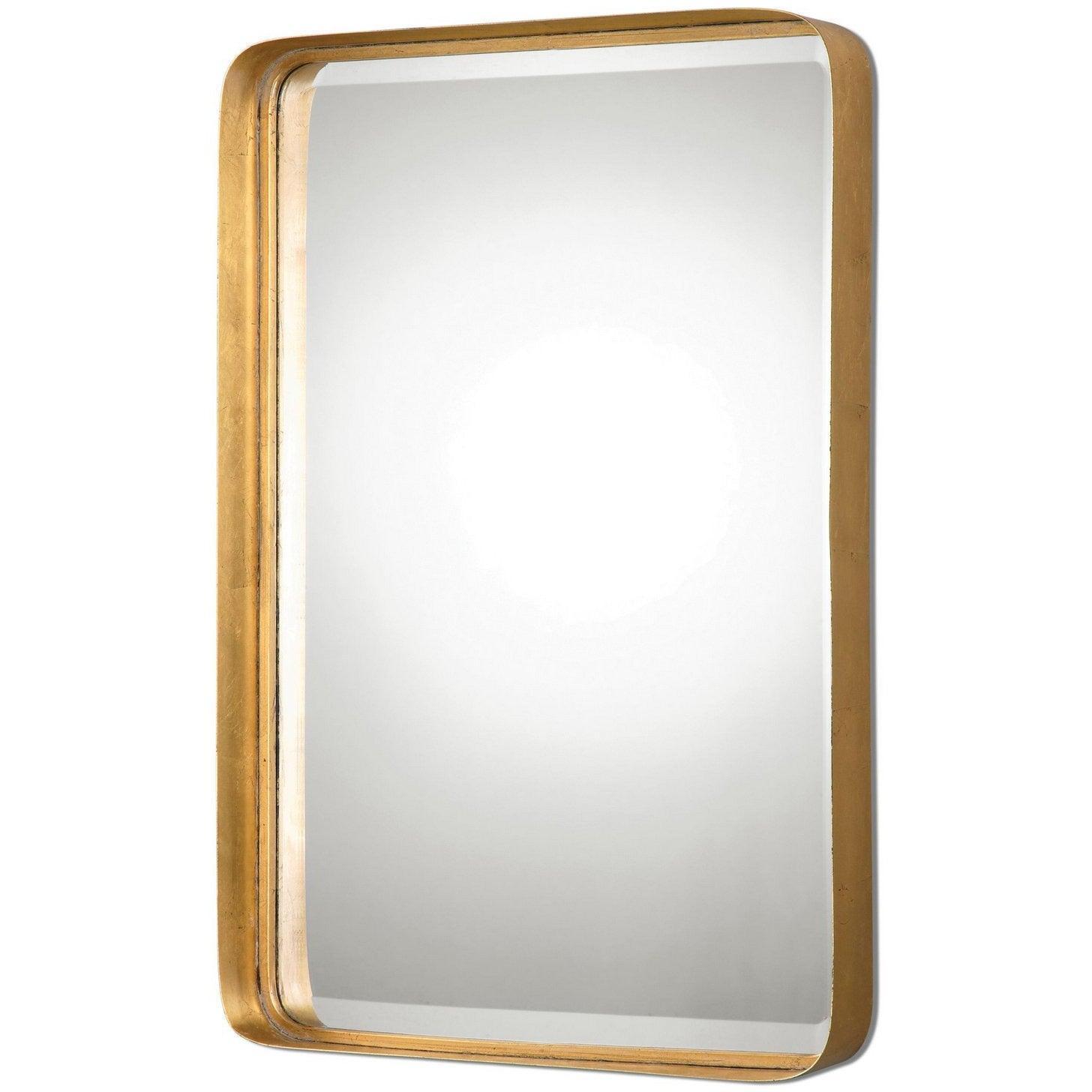The Uttermost - Crofton Mirror - 13936 | Montreal Lighting & Hardware