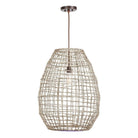 The Uttermost - Cross Pendant - 21535 | Montreal Lighting & Hardware