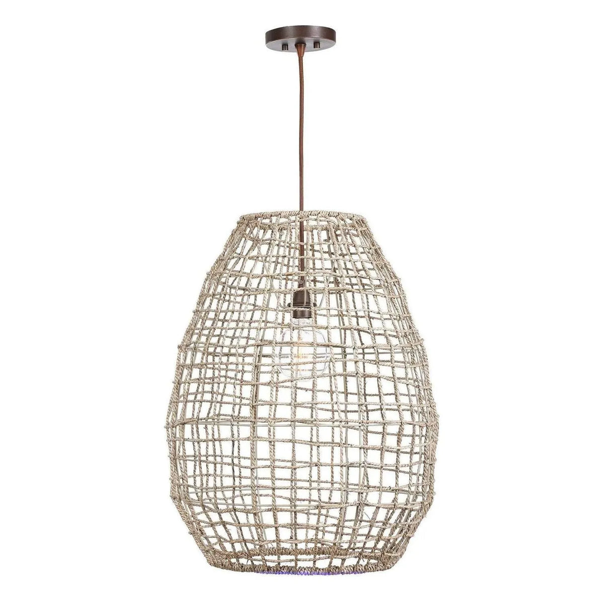 The Uttermost - Cross Pendant - 21535 | Montreal Lighting & Hardware