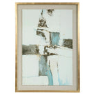 The Uttermost - Crosswalk Wall Art - 35373 | Montreal Lighting & Hardware