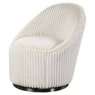 The Uttermost - Crue Chair - 23578 | Montreal Lighting & Hardware