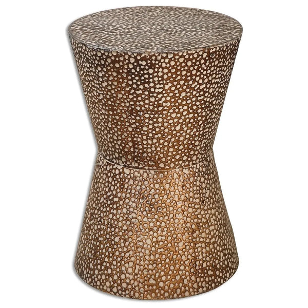 Table d'appoint Cutler