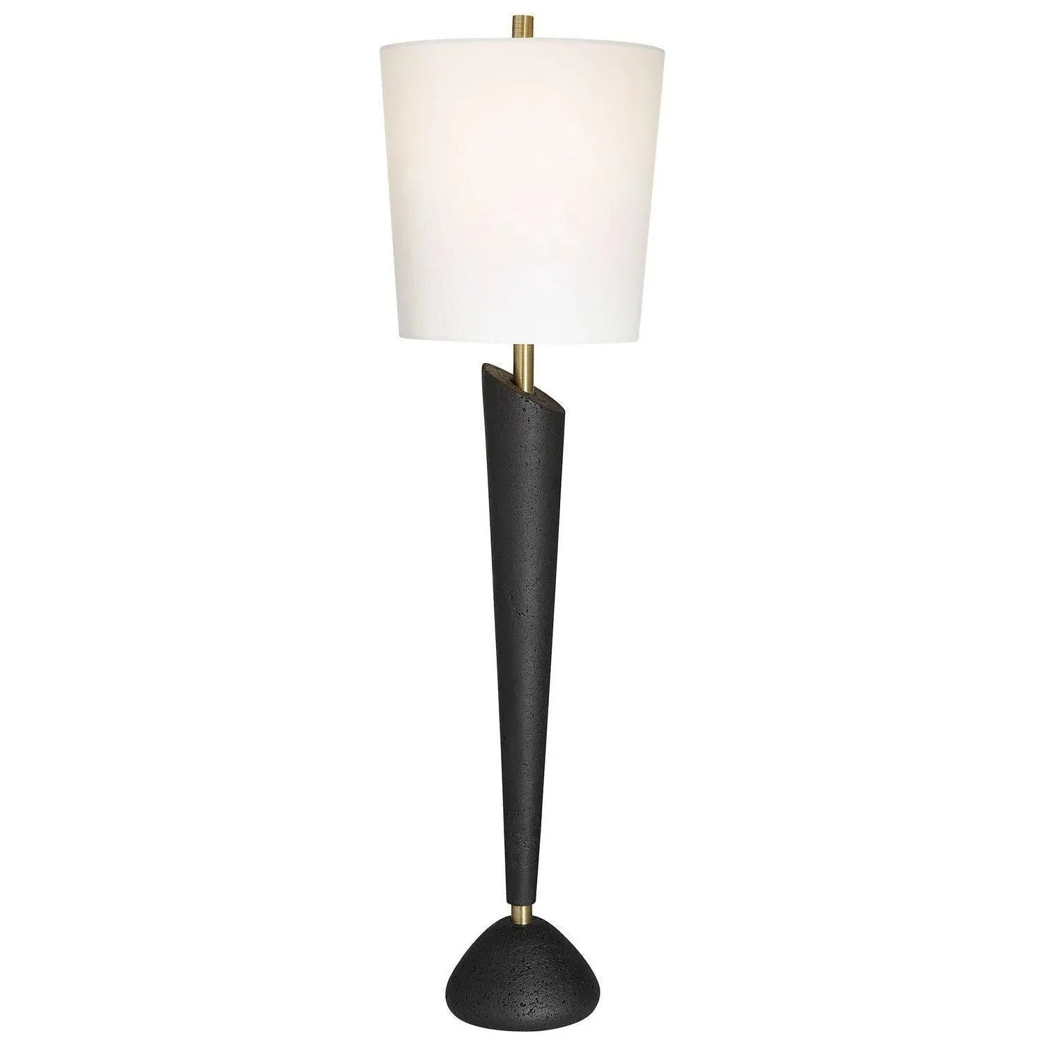 The Uttermost - Cypher Buffet Lamp - 30234-1 | Montreal Lighting & Hardware
