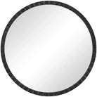 The Uttermost - Dandridge Mirror - 09702 | Montreal Lighting & Hardware